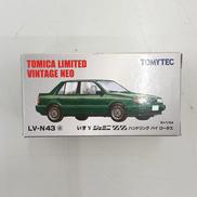 ミニカー|TOMY TEC