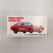 ミニカー|TOMY TEC
