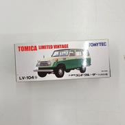 ミニカー|TOMY TEC