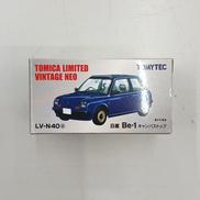 ミニカー|TOMY TEC