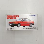 ミニカー|TOMY TEC