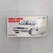 ミニカー|TOMY TEC