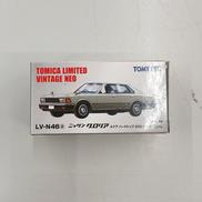 ミニカー|TOMY TEC