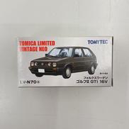 ミニカー|TOMY TEC