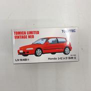 ミニカー|TOMY TEC