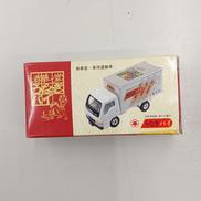 トミカ|TAKARA TOMY