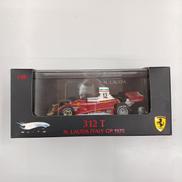 FERRARI 312T|MATTEL