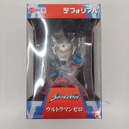 ウルトラマンゼロ|GARAGE TOY