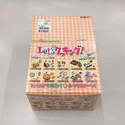 ミニチュア|リーメント