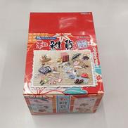 【通常5種+色違い5種】ミニチュア|リーメント