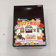 【全種コンプセット】ミニチュア|リーメント