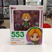 ねんどろいど|グッドスマイルカンパニー