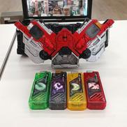 男児向けおもちゃ|BANDAI