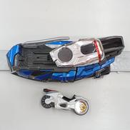 男児向けおもちゃ|BANDAI