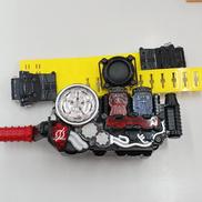 男児向けおもちゃ|BANDAI