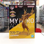 一番くじフィギュア|BANDAI