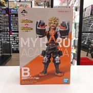 一番くじフィギュア|BANDAI