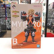 一番くじフィギュア|BANDAI