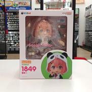 ねんどろいど|グッドスマイルカンパニー