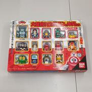 ファミリー向けおもちゃ|BANDAI