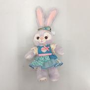 ぬいぐるみバッヂ|ディズニー