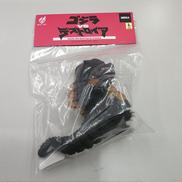 インディーズソフビ|DEVIL TOYS