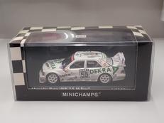 MERCEDES-BENZ 190E 2.5-1.6EVO2|MINICHAMPS