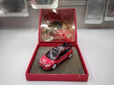 C4 CITROEN SPORT|NOREV