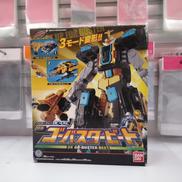 バスターマシンBC-04|BANDAI