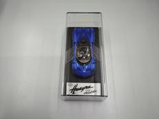 PAGANI HUAYRA|LCD MODELS