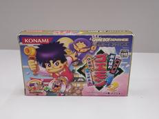 GBAソフト|KONAMI