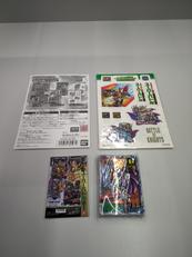 カード|BANDAI