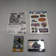 カード|BANDAI