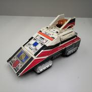 科学戦隊ダイナマン|BANDAI