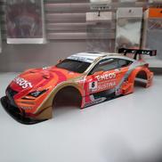 ラジコン関連|TAMIYA