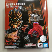 ジャグラスジャグラー（ニュージェネレーション）|バンダイ