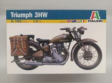 TRIUMPH 3HW