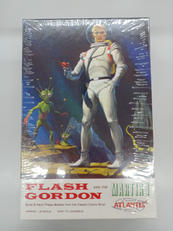 FLASH GORDON