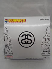 KUBRICK|メディコムトイ