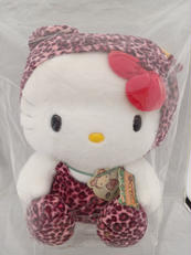 ハローキティ|サンリオ