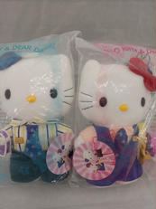 ハローキティ|サンリオ