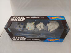 HERO STARSHIP|Hot Wheels