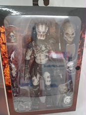 プレデター2|ネカ