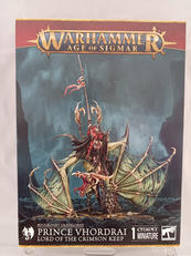 ウォーハンマー　エイジ　オヴ　シグマー|GAMES WORKSHOPS