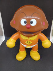 アンパンマンカレーパンマン|SEGA