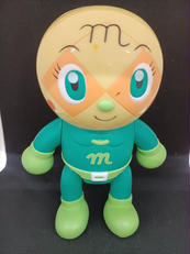 アンパンマンメロンパンナちゃん|SEGA