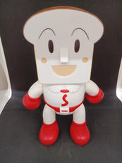 アンパンマンしょくぱんマン|SEGA