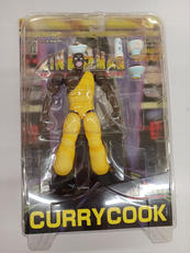 キン肉マン|ルート