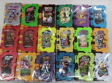 仮面ライダーセイバー|BANDAI