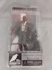 RESIDENT EVIL|NECA